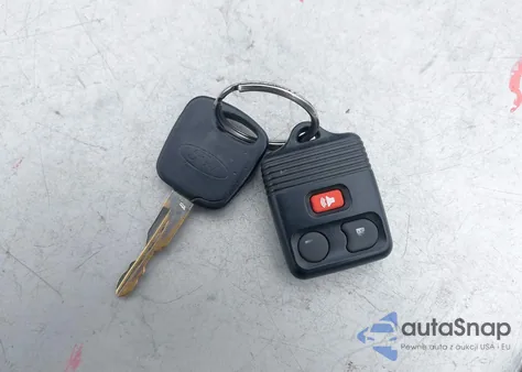 1999 Ford Windstar Se from USA, damaged, VIN 2FMDA5246XBA29048